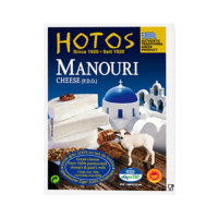 Сыр HOTOS Manouri 200г в/у