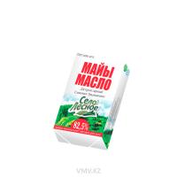 Масло СЕЛО ЛЕСНОЕ сливочное 82,5% 180г м/у
