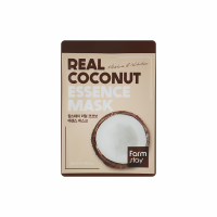 Маска FARMSTAY Для лица Кокос