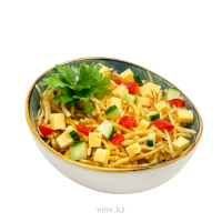 Салат ВКУСНАЯ ДОСТАВКА Муравейник 500г шт Салат ВКУСНАЯ ДОСТАВКА Муравейник 500г шт