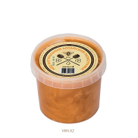 Мед МАЙЯ Алтайский гречишный ведро 500г п/у Мед МАЙЯ Алтайский гречишный ведро 500г п/у