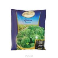 Брокколи BAUER Замороженная 400г м/у