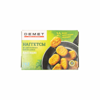 Наггетсы DEMET Хрустящие 300г
