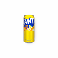 Напиток FANTA Lemonade 450мл ж/б