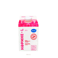 Напиток NATIGE Нарине 1,5% 0,45л т/п