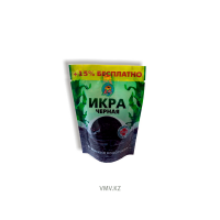 Икра АС черная из морской водоросли 113г м/у Икра АС черная из морской водоросли 113г м/у
