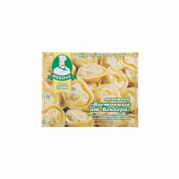 Пельмени ОТ БЕККЕРА Восточные 0,45кг кор