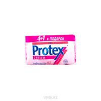 Мыло PROTEX Cream 350г 4+1 м/у