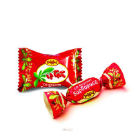 Карамель РАХАТ Барбарис кг Карамель РАХАТ Барбарис кг