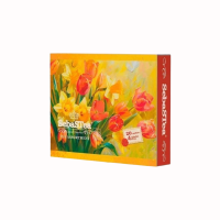 Чай SEBASTEA Sunny Bouquet Ассорти 20шт Чай SEBASTEA Sunny Bouquet Ассорти 20шт