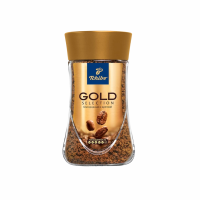 Кофе TCHIBO Gold Selection 95г