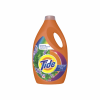 Гель TIDE Color Для стирки С ароматом Сибирских трав 2,535л п/у