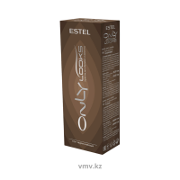 Краска ESTEL Only Looks Для бровей и ресниц 602 Коричневый Краска ESTEL Only Looks Для бровей и ресниц 602 Коричневый