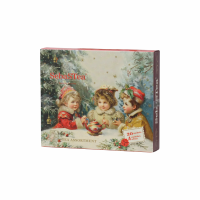Чай SEBASTEA Vintage Ассорти 20шт