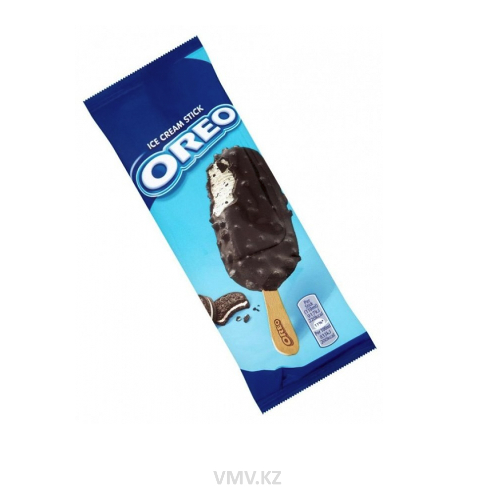 Мороженое OREO Эскимо 100г м/у - Заказать | Цена 785 тг. | Доставка