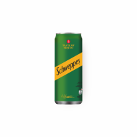 Напиток SCHWEPPES Mojito 450мл ж/б