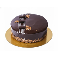 Торт ВКУСНАЯ ИСТОРИЯ Шоколадный мальчик шт