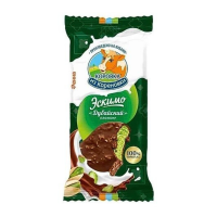 Мороженое КОРОВКА ИЗ КОРЕНОВКИ Эскимо пломбир Дубайский 70г