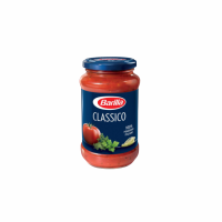 Соус BARILLA Classico Томатный с зеленью 400г с/б