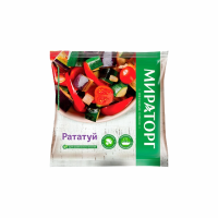 Смесь МИРАТОРГ Рататуй 400г м/у