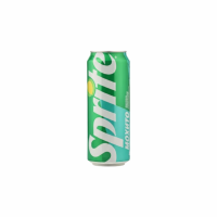 Напиток SPRITE Мохито 0,450л ж/б
