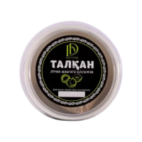 Талкан DALA DAMI С лесным орехом 50г п/у