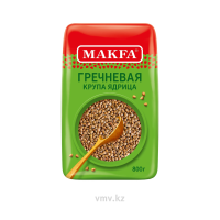 Крупа МАKFA Гречневая быстроразваривающаяся 800г м/у Крупа МАKFA Гречневая быстроразваривающаяся 800г м/у