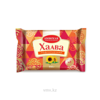 Халва АЗОВСКАЯ Подсолнечная 350г м/у
