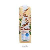 Напиток NEMOLOKO Гречневый классический Лайт 1л т/п