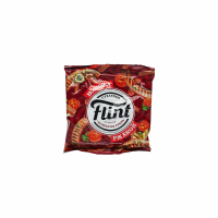 Сухарики FLINT Ржаные Колбаски гриль 100г
