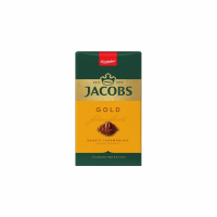 Кофе JACOBS Молотый Gold Kronung 250г