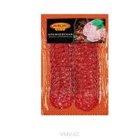 Колбаса МИКОЯН Кремлевская нарезка с/к 100г