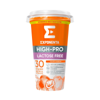 Напиток EXPONENTA High Pro Кисломолочный с высоким содержанием белка Манго и кокос 250мл