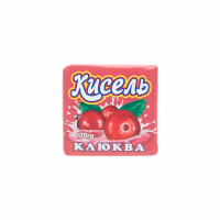 Кисель ROYAL Клюква 170г м/у