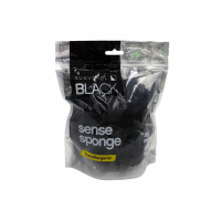 Мочалка SUAVIPIEL Black Для душа шт