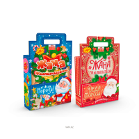 Новогодний подарок LUXURY COLLECTION Почта Деда Мороза 430г