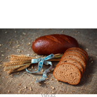 Хлеб ВКУС ХЛЕБА Прибалтийский нарезка 0,3кг Хлеб ВКУС ХЛЕБА Прибалтийский нарезка 0,3кг