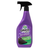 Средство GRASS Azelit Антижир для деликатных поверхностей 600мл п/у