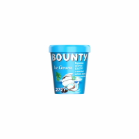 Мороженое BOUNTY Ice Cream 272г п/у