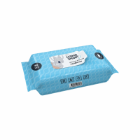 Салфетки МАМА ЗНАЕТ Детские Влажные 0+ 30шт м/у