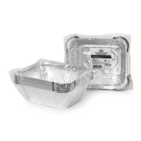 Форма PATERRA Для рулетов и кексов 2шт