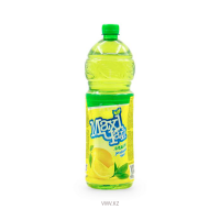 Напиток MAXI ЧАЙ Зеленый со вкусом лимона 1,2л п/у