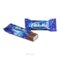 Конфеты MILKY WAY кг Конфеты MILKY WAY кг