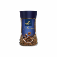 Кофе TCHIBO Exclusive Arabica 95г