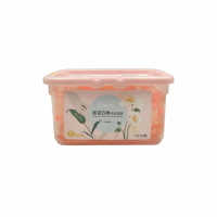 Капсулы I LOVE YOU Для стирки Аромат нежных ромашек 30шт п/у