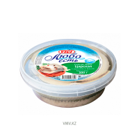 Сельдь VICI Царская Филе кусочки в масле с укропом 500г п/у