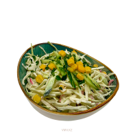Салат ВКУСНАЯ ДОСТАВКА Крабик 500г шт