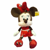 Минни Маус TED KZ Коричневая 45см