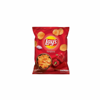 Чипсы LAYS Паприка 70г м/у