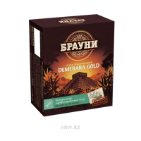 Сахар ОТЛИЧНАЯ КУХНЯ Тростниковый кусковой Брауни 500г